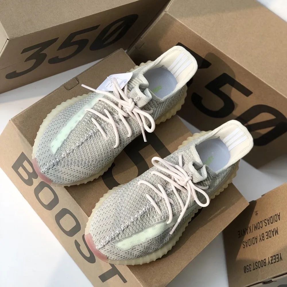 adidas Yeezy Boost 350 v2
